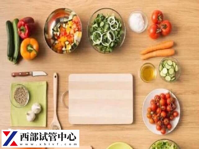 營養(yǎng)均衡對于受孕成功至關重要